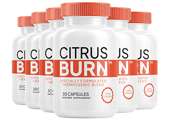 CitrusBurn official site